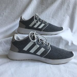 Adidas Cloudfoam QT Racer Shoes